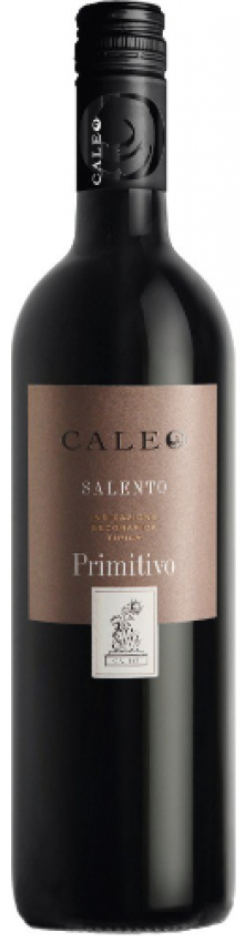 Primitivo Caleo